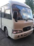 Hyundai County, 2007 в Белово Hyundai County. Продаётся хендай Каунти, 18 мест