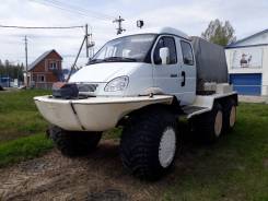 Трансмаш Кержак, 2012 в Урае Трансмаш Кержак. Вездеход Кержак, 2 500 куб. см., 2 000 кг., 3 600 кг.