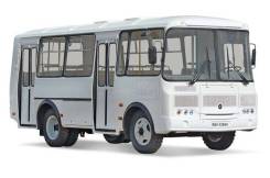 ПАЗ 32054, 2019 в Москве ПАЗ 32054. Автобус , раздельные сиденья с ремнями безопасности, 23 места, В кредит, лизинг