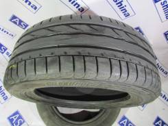 Bridgestone Turanza ER300, 225 / 55 / R17 в Москве Bridgestone Turanza ER300. Летние, 40 %