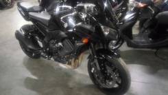 Yamaha FZ 1, 2013 