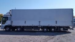 Hino Profia, 1999 в Барнауле Hino Profia. Продается Бабочка Рефрежиратор, 13 000 куб. см., 12 000 кг., 8x4