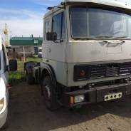 МАЗ 54323, 1992 в Барнауле МАЗ 54323. Продам МАЗа седельный тягач, 14 860 куб. см., 20 000 кг., 4x2