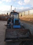 Елазовец ЭП-2626Е, 2008 в Красноярске Елазовец ЭП-2626Е. Экскаватор-погрузчик Елазовец эп-2626Е, 0,30 куб. м.