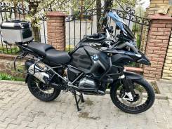 BMW R 1200 GS Adventure, 2017 