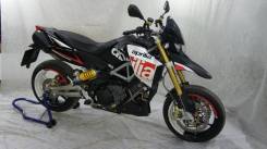 Aprilia Dorsoduro 1200 ABS ATC, 2013