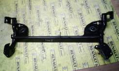 Балка задняя Renault Logan 05- Sandero 09- в Новосибирске Балка поперечная. Renault Sandero Stepway, 5S, BS11, BS1Y Renault Logan, L8, LS0G, LS0H, LS12, LS1Y, LS0G/LS12 Renault Sandero, 5S, BS11, BS12, BS1Y H...
