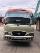Hyundai County, 2003 в Белово Hyundai County. Продаётся хендай Каунти, 21 место