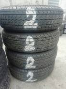 Yokohama Job RY52, 195 80 15С в Прокопьевске Yokohama Job RY52. Летние, 10 %, 4 шт