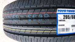Toyo NanoEnergy 3 , Made in Japan, 205/60R16 в Красноярске Toyo NanoEnergy 3. Летние, 2018 год, новые