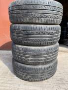 Hankook, 215/55/17 в Хабаровске Hankook. Летние, 10 %, 4 шт