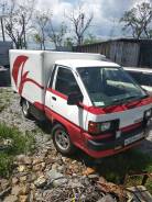 Toyota Lite Ace, 1990 во Владивостоке Toyota Lite Ace. Продам грузовик Toyota LITE ACE, 2 000 куб. см., 1 000 кг., 4x2