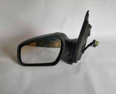 Зеркало левое Ford Focus 2 в Хабаровске Зеркало. Ford Focus, CAP Ford C-MAX, CAP