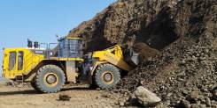 Liugong CLG 8128H, 2019 в Хабаровске Liugong CLG 8128H. Продам фронтальный погрузчик LiuGong CLG 8128H, 16 000 кг., Дизельный, 7,00 куб. м.