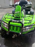 Arctic Cat Mudpro 1000, 2015 