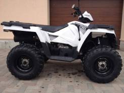 Polaris Sportsman 570, 2016 