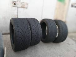 EXTREME Performance tyres VR1, 245/40R17, 225/45R17 