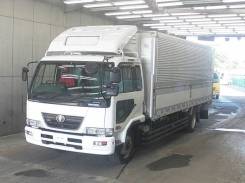 Nissan Diesel Condor, 2004 во Владивостоке Nissan Diesel Condor. Nissan Condor, 7 680 куб. см., 6 700 кг., 4x2. Под заказ