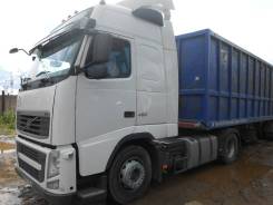 Volvo FH13, 2014 в Санкт-Петербурге Volvo FH13. , 12 780 куб. см., 4x2