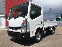 Nissan Atlas, 4WD, кат."B", 2014 в Уссурийске Nissan Atlas. Грузовой-бортовой Nissan-Atlas, 4WD, кат. "B", 3 000 куб. см., 1 500 кг., 4x4