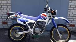 Honda XLR 250 Baja, 1993 