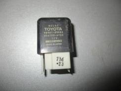 Реле Toyota Cynos 1992 в Барнауле Реле Toyota Cynos 1992