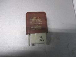Реле Toyota Cynos 1992 в Барнауле Реле Toyota Cynos 1992