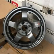 Кованые диски SLIK L171S 6,0*14 4*98 ET38 58,5 GRF На ВАЗ, Ладу в Красноярске Slik. 6.0x14", 4x98.00, ET38, ЦО 58,5 мм.