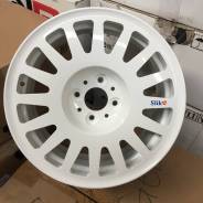 Кованые диски SLIK L1823 6,5*15 4*98 ET32 58,5 W Усиленные на ВАЗ, Ладу в Красноярске Slik. 6.5x15", 4x98.00, ET32, ЦО 58,5 мм.
