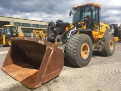 JCB 456 ZX, 2012 в Москве JCB 456 ZX. Продается фронтальный погрузчик , 5 999 кг., Дизельный, 3,50 куб. м.