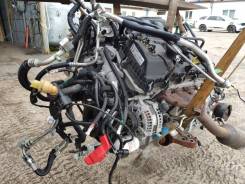 Двигатель Ford F150 3.5 2015 - 2019 гг с навесным