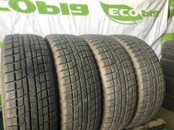 Yokohama Ice Guard IG30, 185/60 R15 в Артеме Yokohama Ice Guard IG30. Зимние, без шипов, 2008 год, 5 %