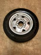 Колесо во Владивостоке Колесо. Suzuki Jimny, SJ40, JA12C, JA71V, JA12V, JB43, JB64W, JA51W, JB33, JB23W, JA51C, JA51V, JA33V, JB53, SJ40V, JA22W, JA11V, JA12W, JA11C Двигате...
