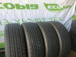 Dunlop DSX-2, 185/60 R15 в Артеме Dunlop DSX-2. Зимние, без шипов, 2012 год, 5 %
