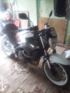 Suzuki GSR 600, 2011 в Москве Suzuki GSR 600. 600 куб. см., исправен, без птс, без пробега