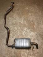 Глушитель во Владивостоке Глушитель. Suzuki Jimny, JA33V, JB23W, JB33, JB43, JB53, JB33C, JB33V, JB33W, JB43C, JB43V, JB43W, JB53C, JB53V Двигатели: G13BB, K6A, M13A, K9K266