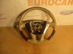 Рулевое колесо без AIR BAG Teana PJ32 в Омске Руль. Nissan Teana, PJ32