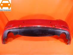Бампер задний Mazda 6 2012-2016 оригинал в Новосибирске Бампер. Mazda Mazda6, GJ PEVPS, PYVPS, SHY1