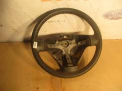 Рулевое колесо без AIR BAG Hyundai Getz 2002 - 2005 в Омске Руль. Hyundai Getz, TB D3EA, D4FA, G4EA, G4EDG, G4EE, G4HD, G4HG