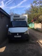 ГАЗ ГАЗель, 2007 в Каменске-Шахтинском ГАЗ ГАЗель. Продам Газель 2707, 2 400 куб. см., 3 000 кг., 4x2
