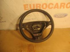 Рулевое колесо без AIR BAG Mercedes Benz A-Class W168 в Омске Руль. Mercedes-Benz A-Class, W168, W168.006, W168.007, W168.008, W168.009, W168.031, W168.032, W168.033, W168.035