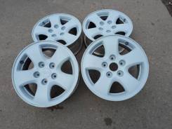 Американские крепыши для Terios/Cami R15 = Made in USA= в Хабаровске Daihatsu. 5.5x15", 5x114.30, ET35