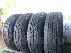 Goodyear Ice Navi Zea II, 185/65 R15 в Артеме Goodyear Ice Navi Zea II. Зимние, без шипов, 2014 год, 5 %, 4 шт