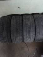 Bridgestone Blizzak VRX, 245/45R19 98S в Тольятти Bridgestone Blizzak VRX. Зимние, без шипов, 2013 год, 50 %, 4 шт