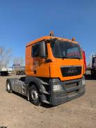 MAN TGX 18.440 4x2 BLS, 2018 в Красноярске MAN TGX 18.440. Новый 4x2 BLS (ADR) в наличии в Красноярске, 10 500 куб. см., 10 500 кг., 4x2