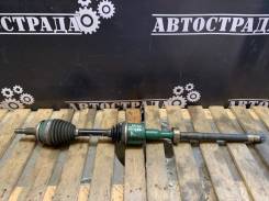 Правый привод Lexus LS460 LS600 в Москве Привод, полуось. Lexus LS600h, UVF45, UVF46 Lexus LS460 2URFSE