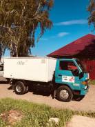Toyota Dyna, 1994 в Омске Toyota Dyna. Продам 4WD!, 3 700 куб. см., 3 000 кг., 4x4
