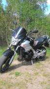 Suzuki GSR 400, 2006 в Новосибирске Suzuki GSR 400. 400 куб. см., исправен, птс, с пробегом