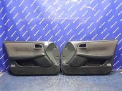 Обшивка двери Toyota MARK II 1995 в Новосибирске Обшивка двери TOYOTA MARK II 1995