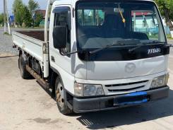 Mazda Titan, 2000 в Ишиме Mazda Titan. Мазда титан, 4 300 куб. см., 2 000 кг., 4x2